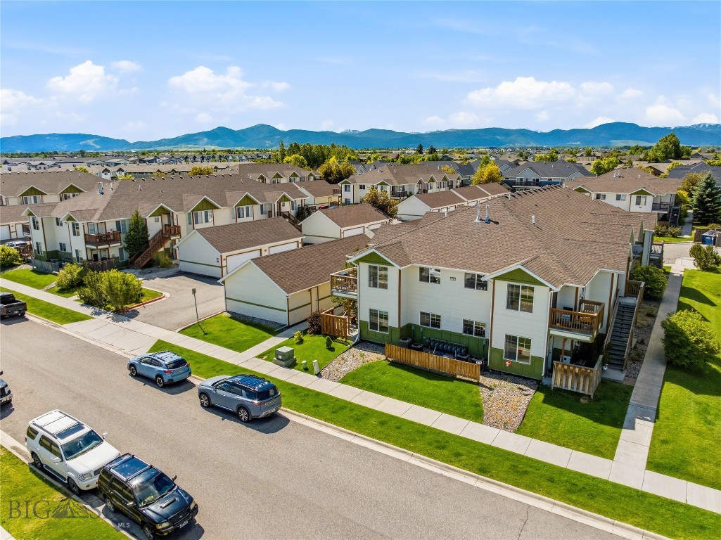 1124 Longbow, Bozeman MT 59718