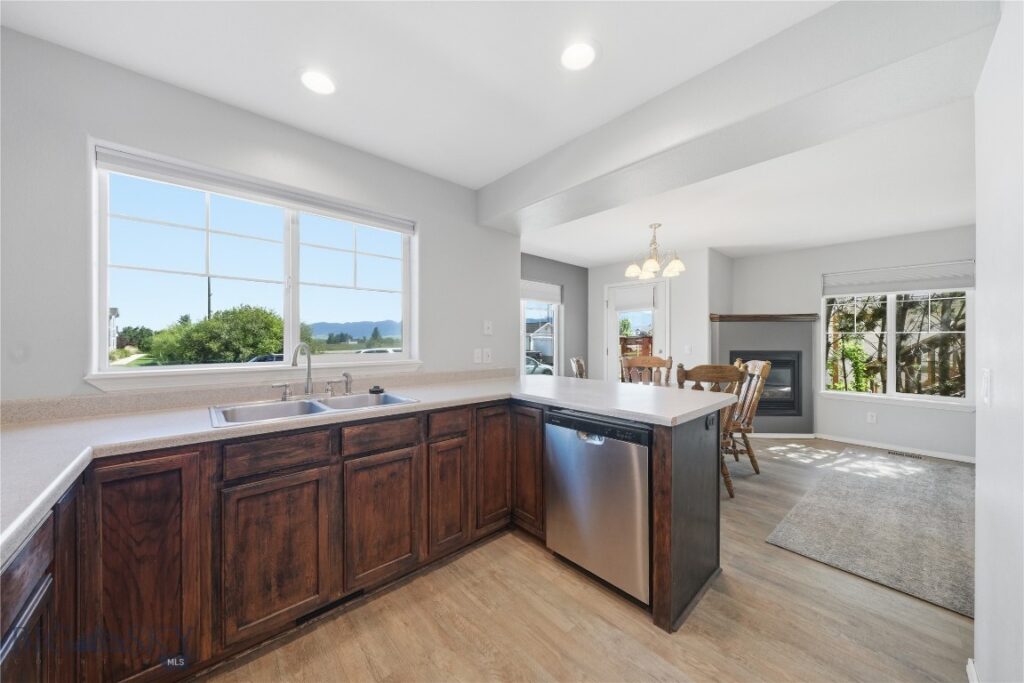 1124 Longbow, Bozeman MT 59718