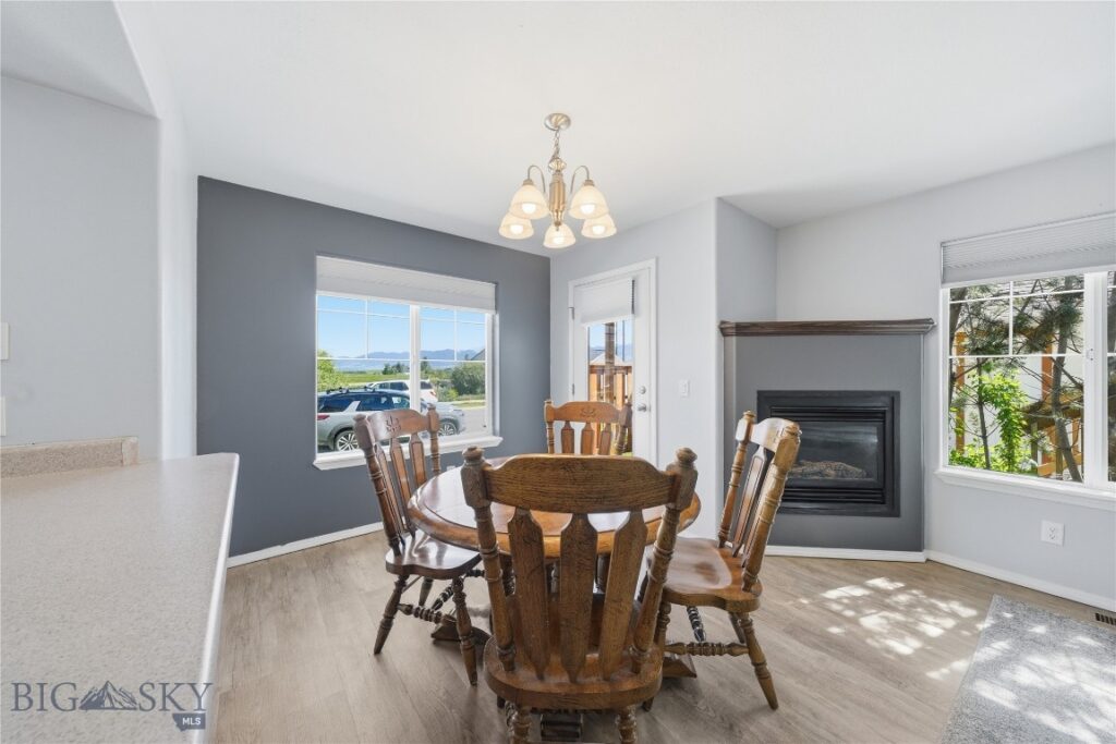 1124 Longbow, Bozeman MT 59718