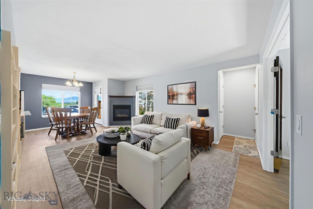 1124 Longbow, Bozeman MT 59718