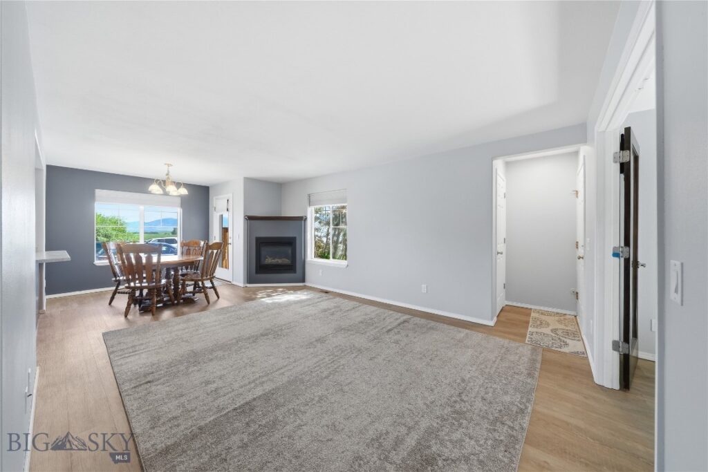 1124 Longbow, Bozeman MT 59718