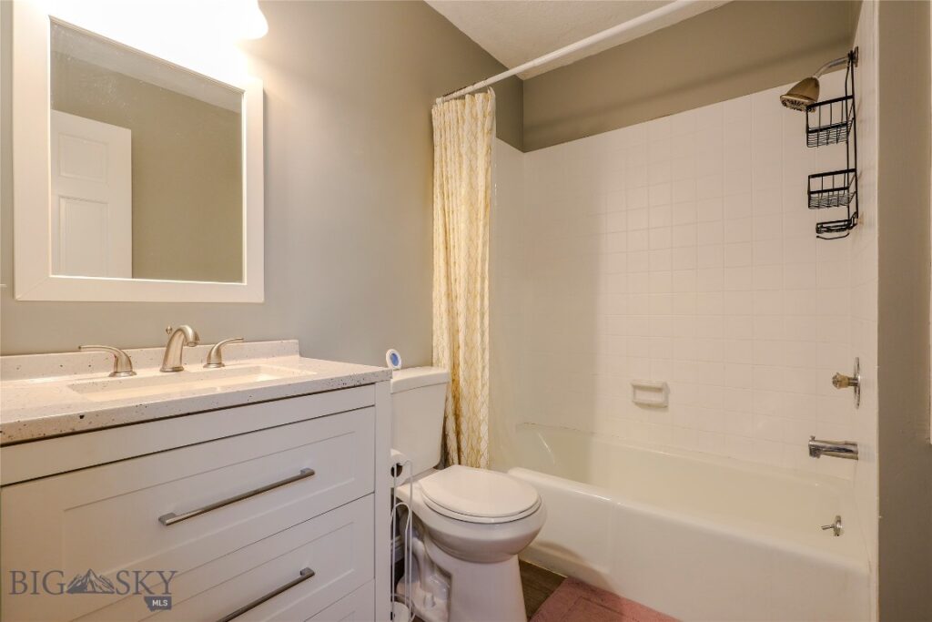 1612 W Olive Street, Bozeman MT 59715