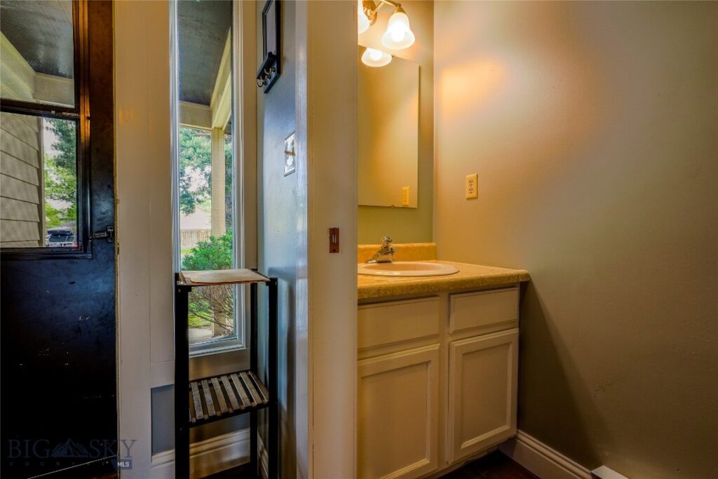 1612 W Olive Street, Bozeman MT 59715