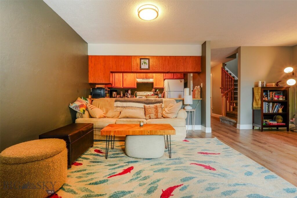 1612 W Olive Street, Bozeman MT 59715