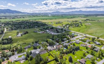 135 Bison Trail, Bozeman MT 59718