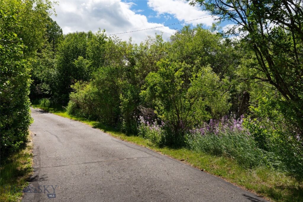 2890 Springhill Road, Bozeman MT 59718