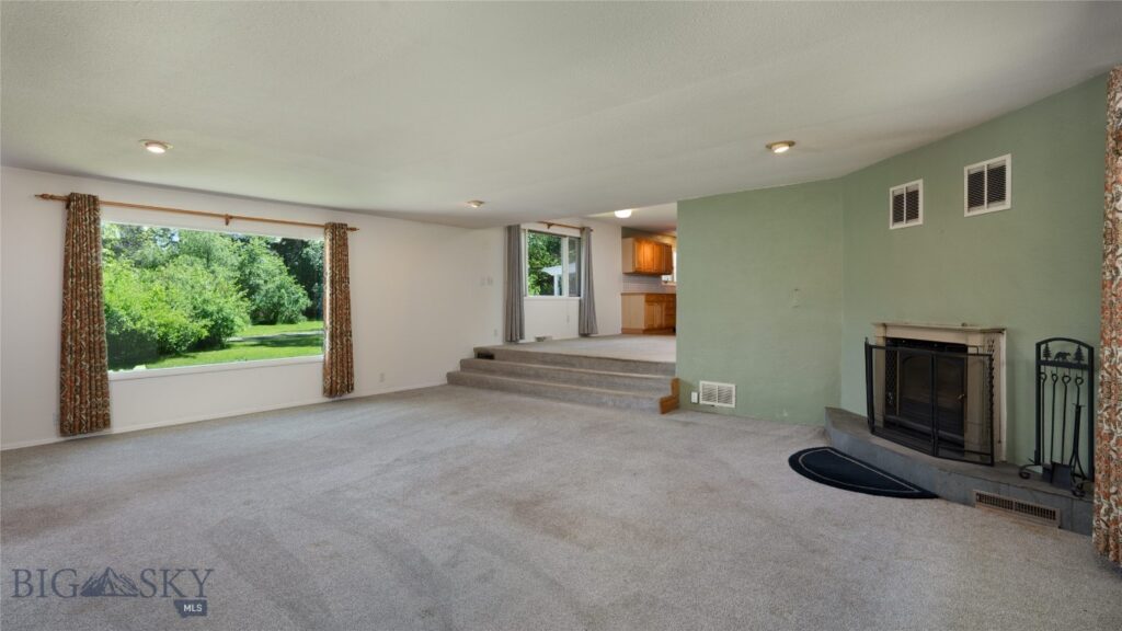 2890 Springhill Road, Bozeman MT 59718