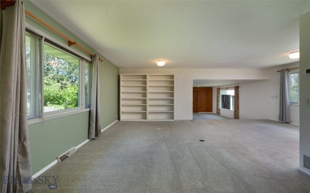 2890 Springhill Road, Bozeman MT 59718