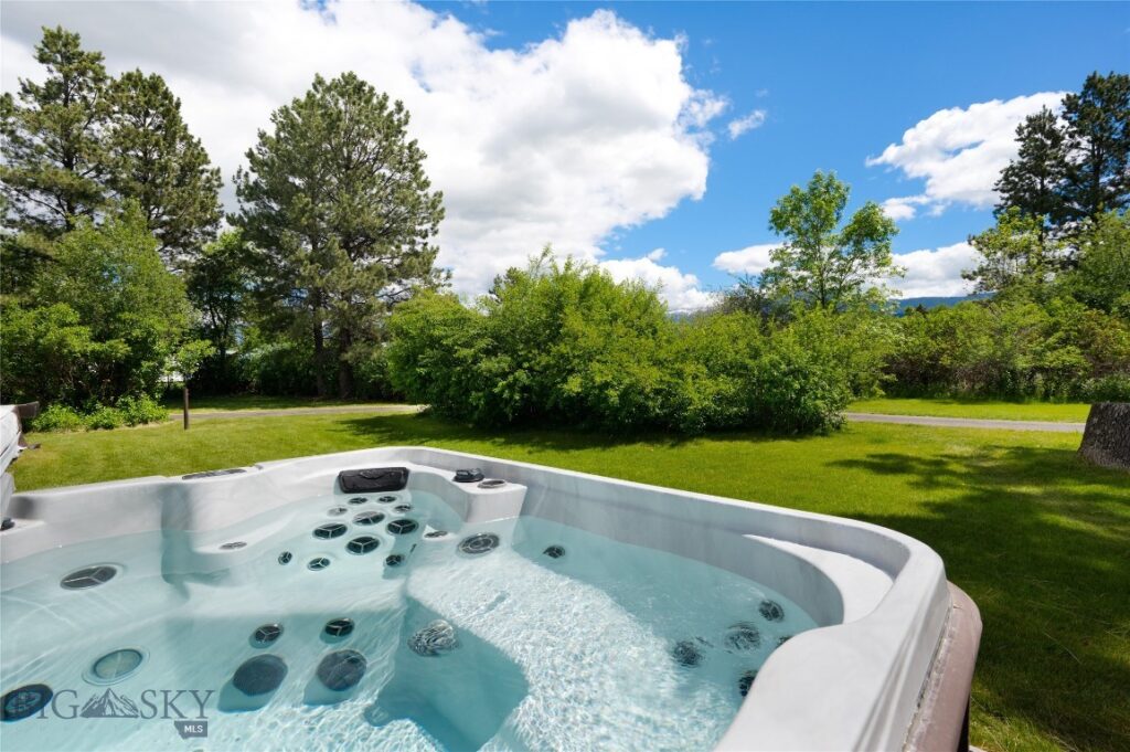 2890 Springhill Road, Bozeman MT 59718