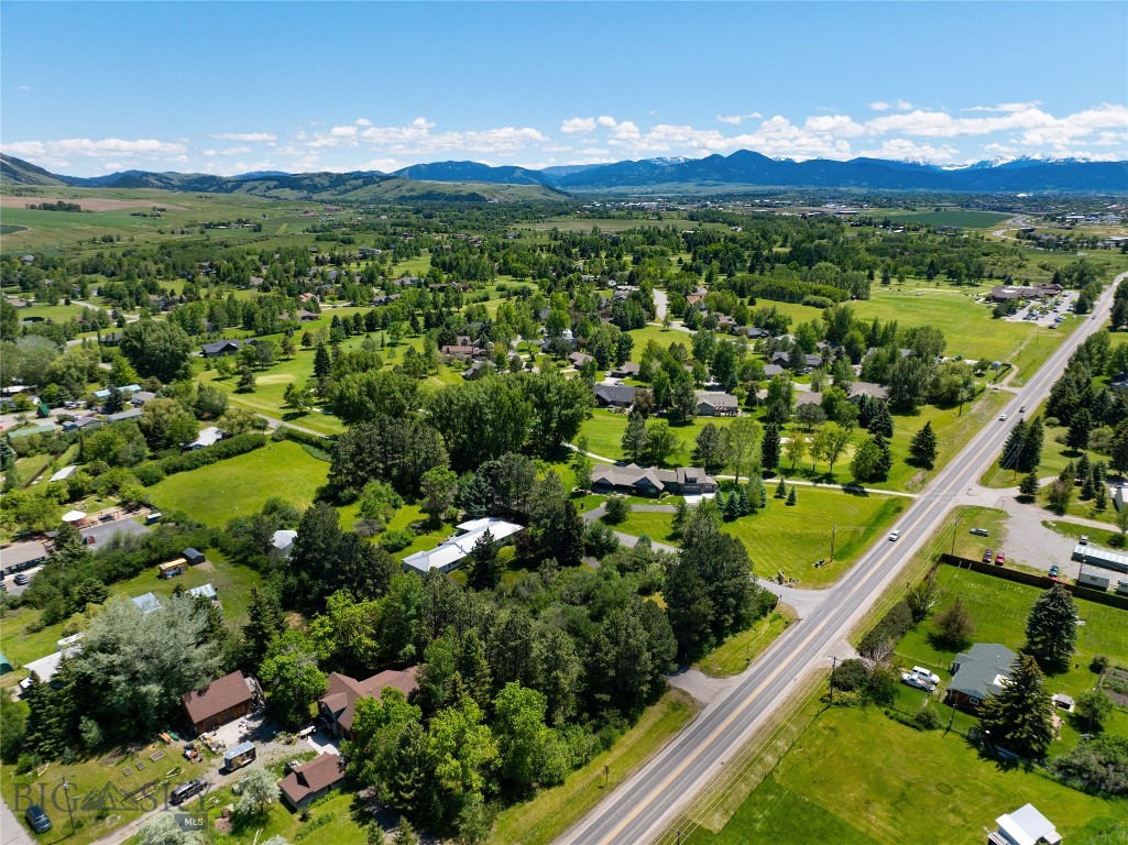 2890 Springhill Road, Bozeman MT 59718