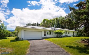 2890 Springhill Road, Bozeman MT 59718