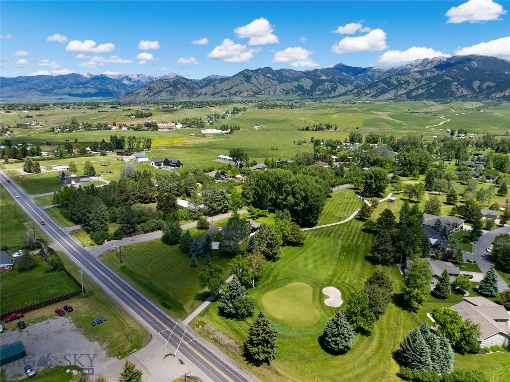 2890 Springhill Road, Bozeman MT 59718