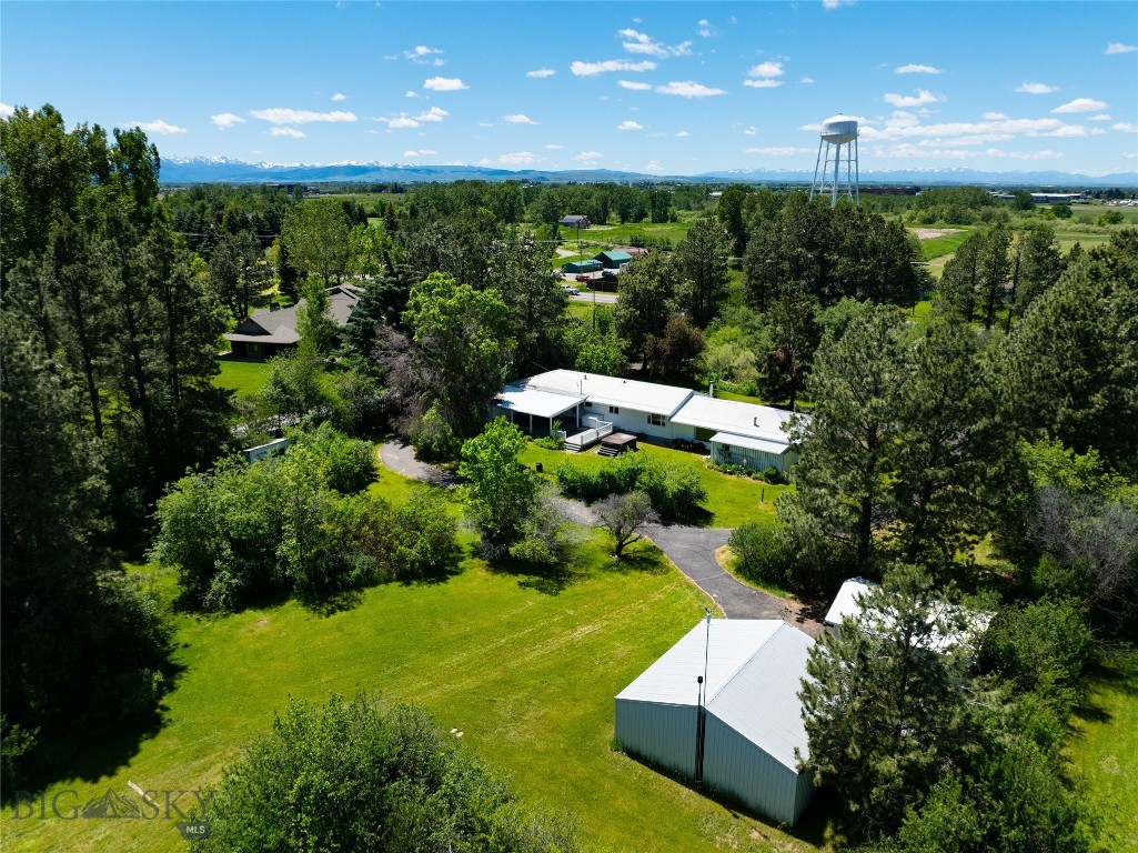 2890 Springhill Road, Bozeman MT 59718
