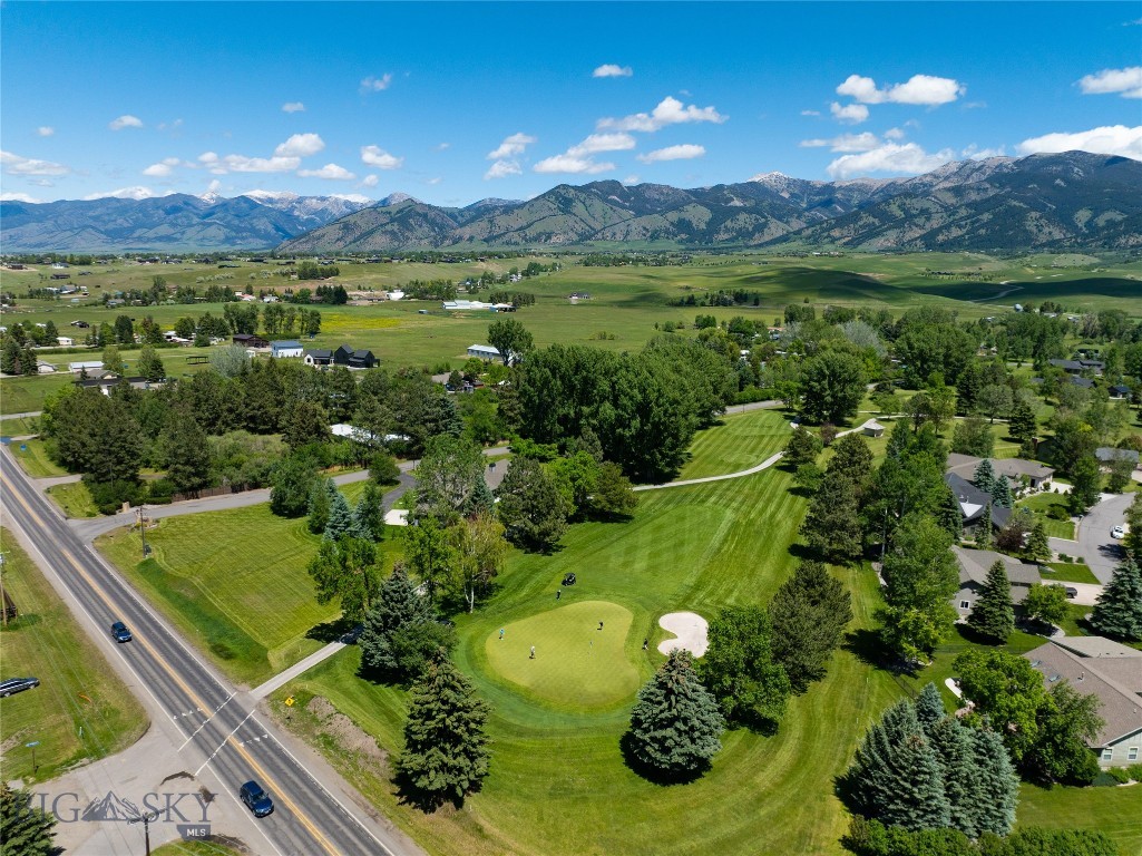2890 Springhill Road, Bozeman MT 59718