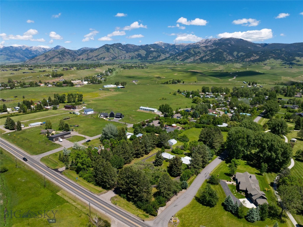 2890 Springhill Road, Bozeman MT 59718