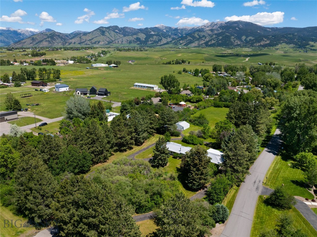 2890 Springhill Road, Bozeman MT 59718