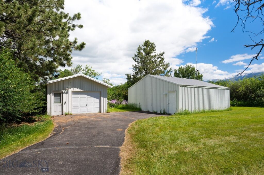 2890 Springhill Road, Bozeman MT 59718