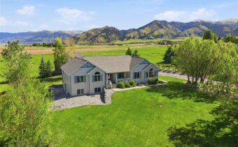 749 Summer Ridge Road, Bozeman MT 59715