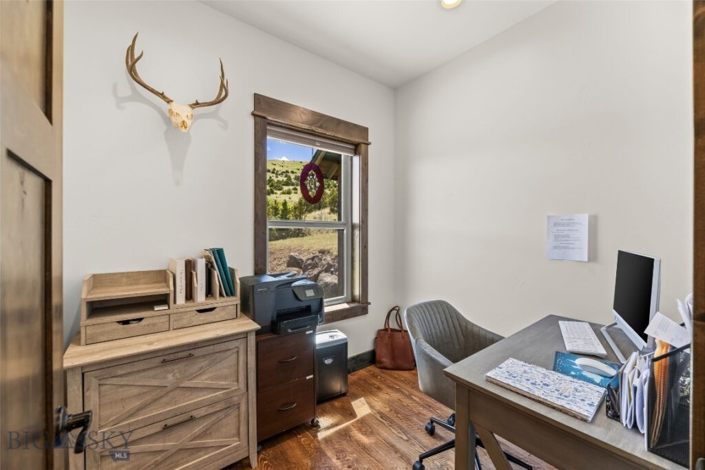 54 Antelope Butte Road, Livingston MT 59047