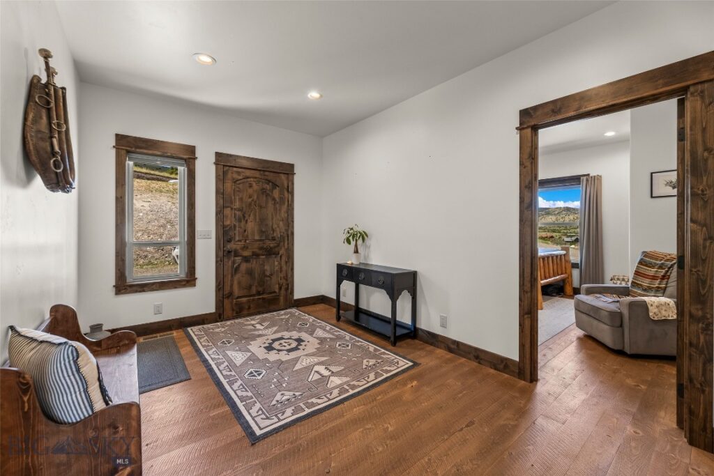 54 Antelope Butte Road, Livingston MT 59047