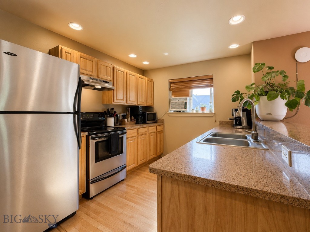 2756 Marlyn Court, Bozeman MT 59718