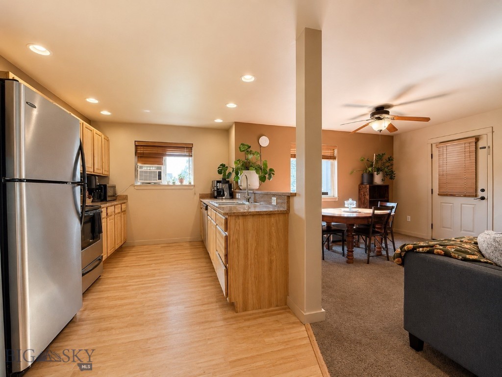 2756 Marlyn Court, Bozeman MT 59718