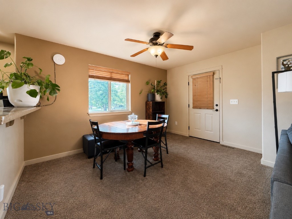 2756 Marlyn Court, Bozeman MT 59718