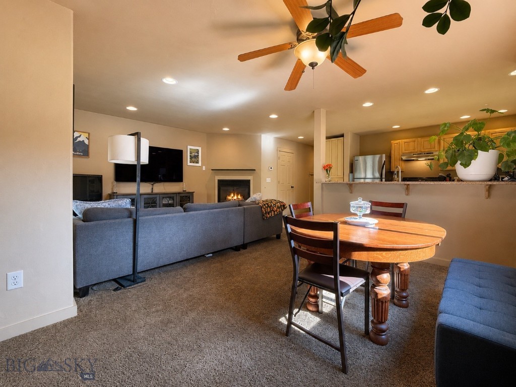2756 Marlyn Court, Bozeman MT 59718