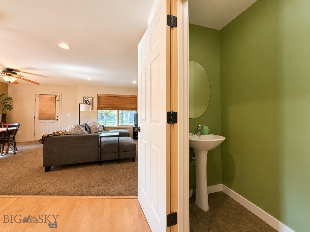 2756 Marlyn Court, Bozeman MT 59718