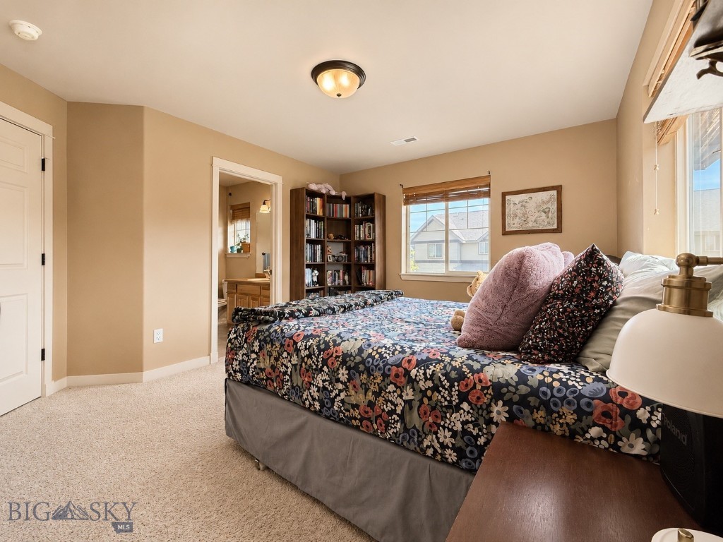 2756 Marlyn Court, Bozeman MT 59718