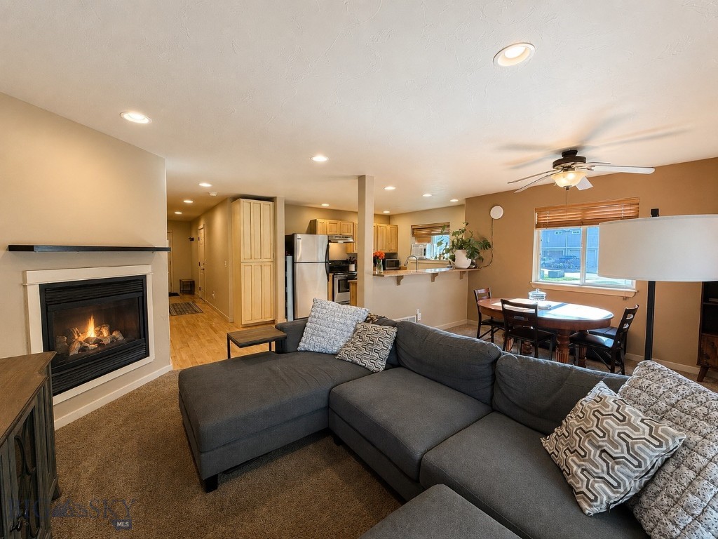 2756 Marlyn Court, Bozeman MT 59718