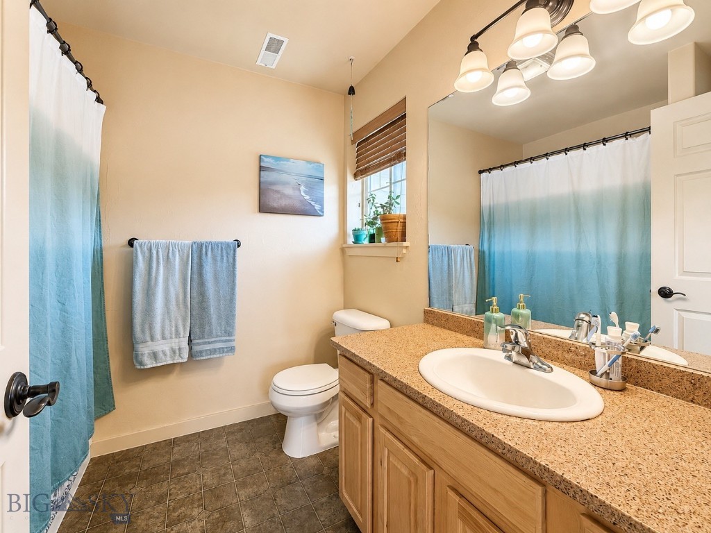 2756 Marlyn Court, Bozeman MT 59718
