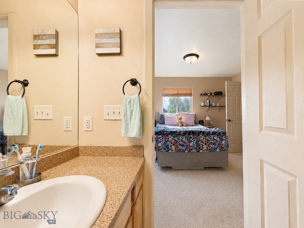 2756 Marlyn Court, Bozeman MT 59718