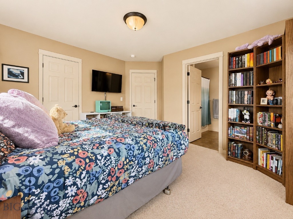 2756 Marlyn Court, Bozeman MT 59718