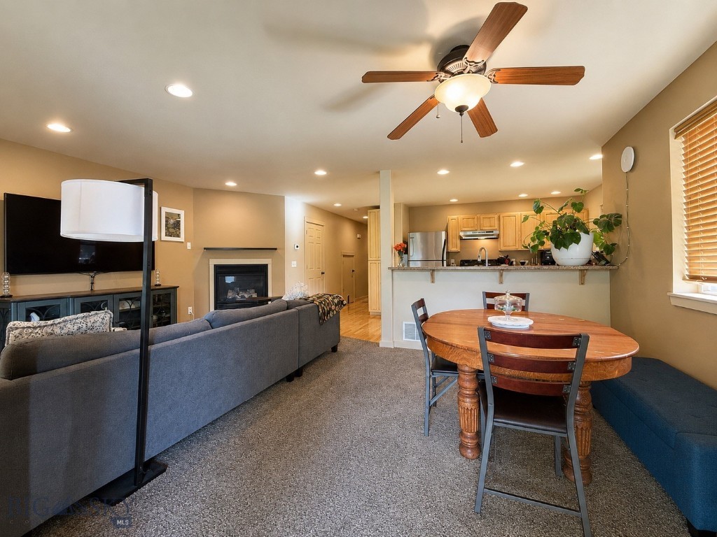 2756 Marlyn Court, Bozeman MT 59718