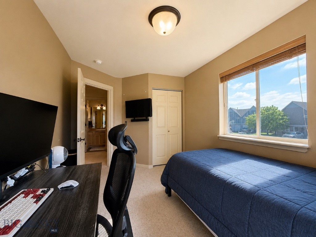 2756 Marlyn Court, Bozeman MT 59718