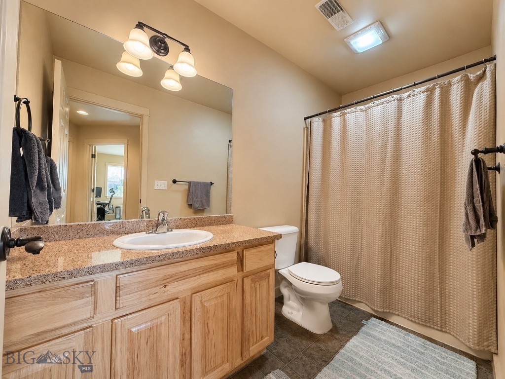 2756 Marlyn Court, Bozeman MT 59718