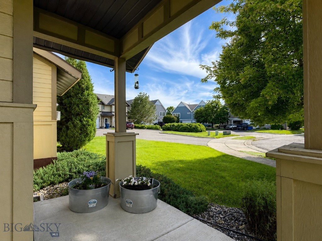 2756 Marlyn Court, Bozeman MT 59718