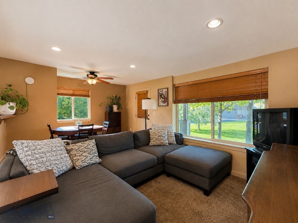 2756 Marlyn Court, Bozeman MT 59718