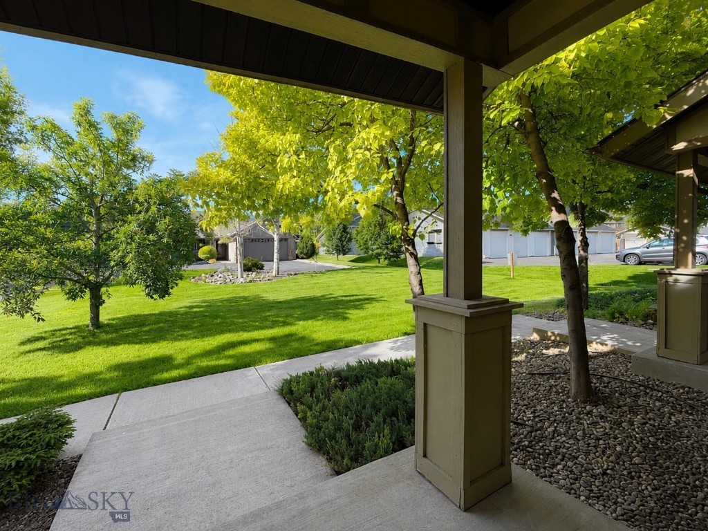 2756 Marlyn Court, Bozeman MT 59718