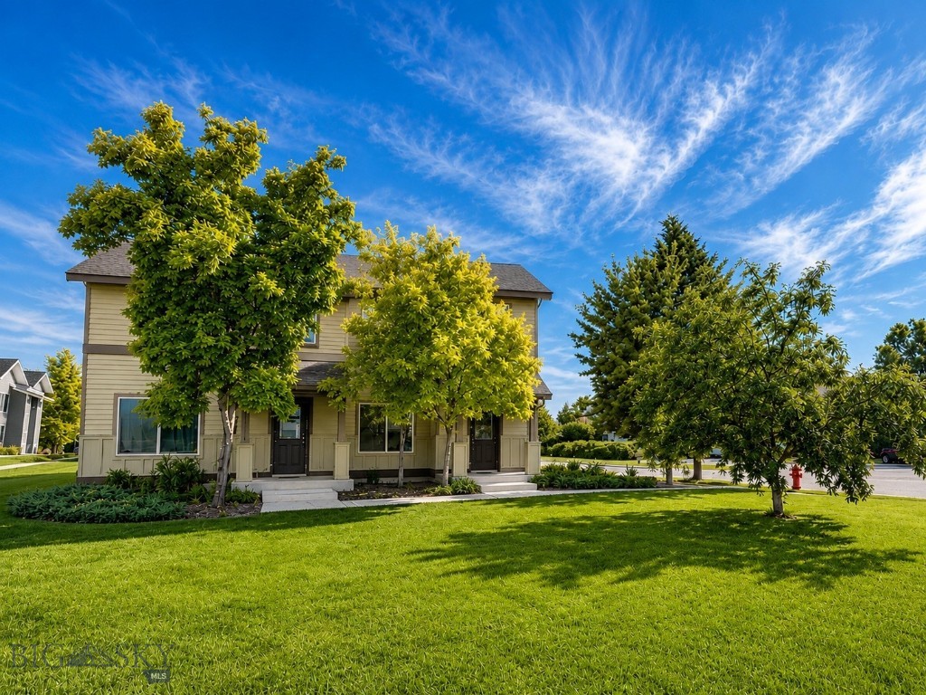 2756 Marlyn Court, Bozeman MT 59718