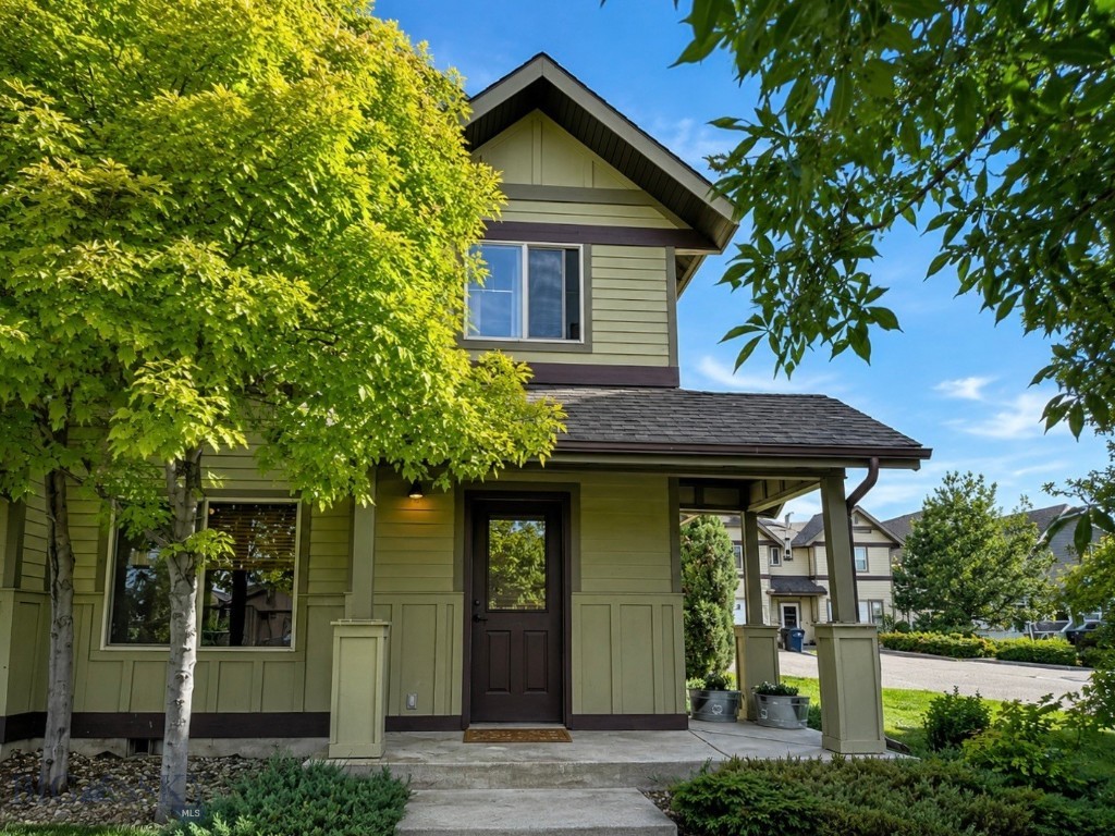 2756 Marlyn Court, Bozeman MT 59718
