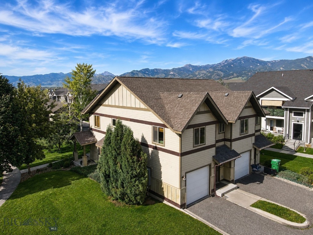 2756 Marlyn Court, Bozeman MT 59718