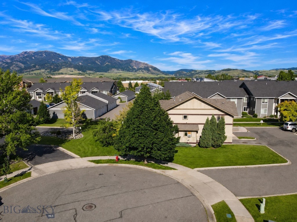 2756 Marlyn Court, Bozeman MT 59718