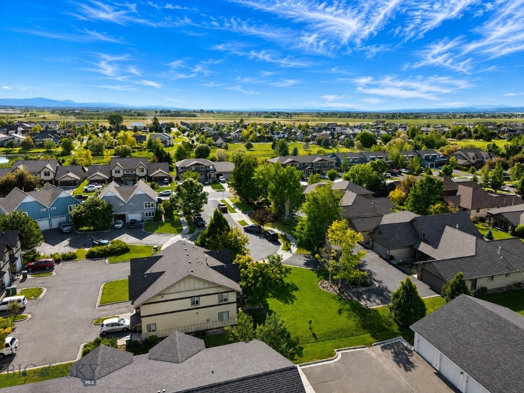 2756 Marlyn Court, Bozeman MT 59718