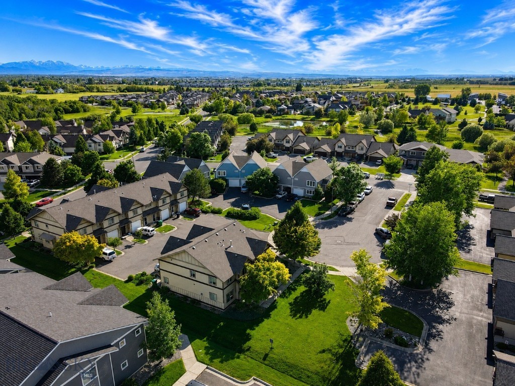 2756 Marlyn Court, Bozeman MT 59718