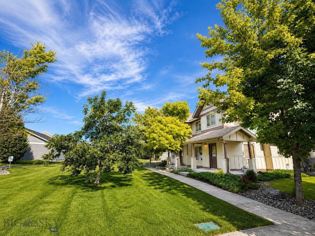 2756 Marlyn Court, Bozeman MT 59718