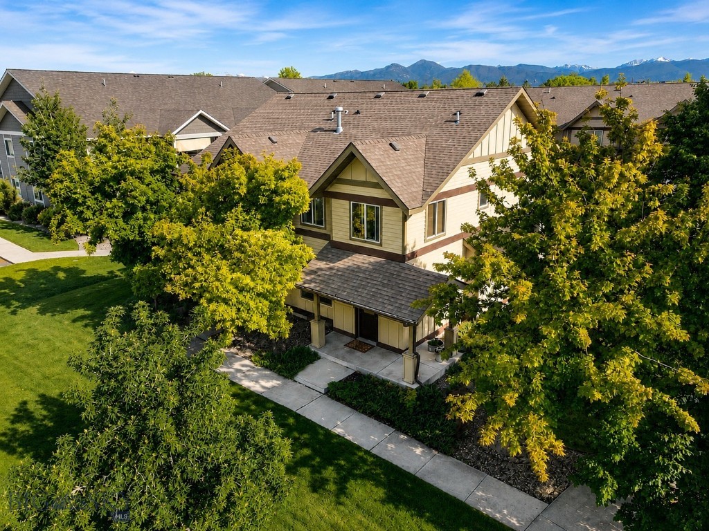2756 Marlyn Court, Bozeman MT 59718