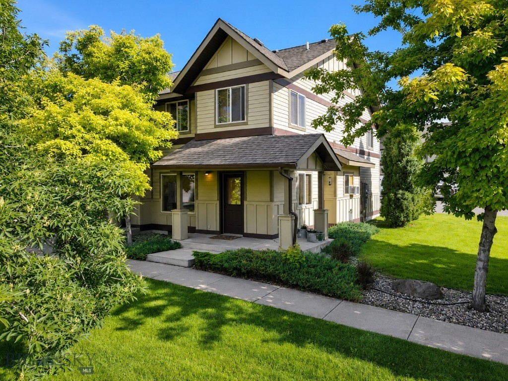 2756 Marlyn Court, Bozeman MT 59718