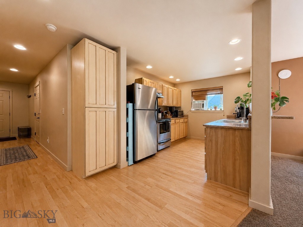 2756 Marlyn Court, Bozeman MT 59718